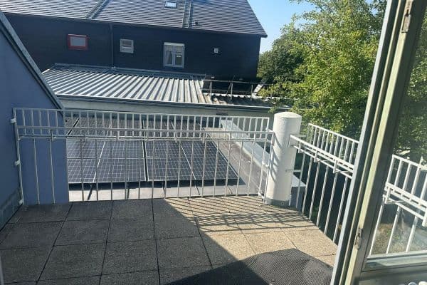 Prenájom bytu 2-izbový 80 m², Frühlingstraße 2, Vierkirchen, Bavorsko Prenájom bytu 2-izbový 80 m², Frühlingstraße 2, Vierkirchen, Bavorsko