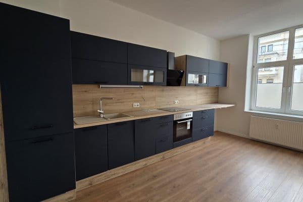 Prenájom bytu 2-izbový 62 m², Magdeburg, Sasko-Anhaltsko Prenájom bytu 2-izbový 62 m², Magdeburg, Sasko-Anhaltsko