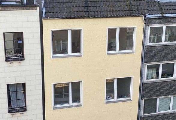 Prenájom bytu 1-izbový 40 m², Köln, Severné Porýnie - Westfálsko Prenájom bytu 1-izbový 40 m², Köln, Severné Porýnie - Westfálsko