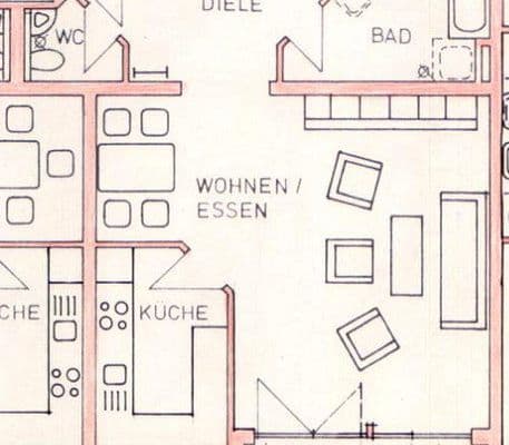 Predaj bytu 3-izbový 88 m², Lindauer Straße 130-138, Ulm, Bádensko-Wurttembersko Predaj bytu 3-izbový 88 m², Lindauer Straße 130-138, Ulm, Bádensko-Wurttembersko