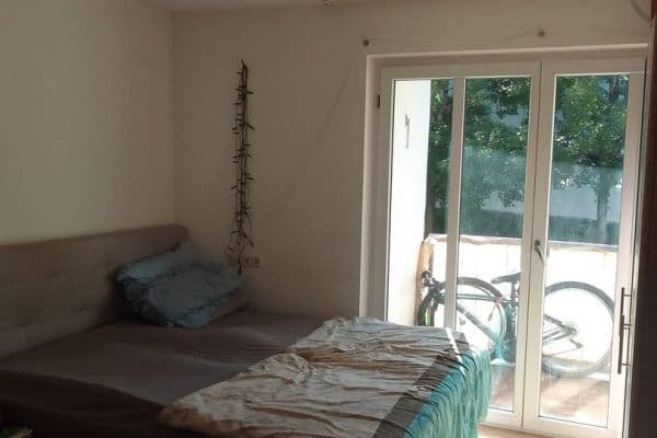 Prenájom bytu 1-izbový 28 m², Innstraße 50, Passau, Bavorsko Prenájom bytu 1-izbový 28 m², Innstraße 50, Passau, Bavorsko