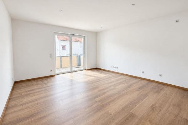 Prenájom bytu 2-izbový 49 m², Manching, Bavorsko Prenájom bytu 2-izbový 49 m², Manching, Bavorsko