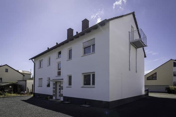 Predaj bytu 2-izbový 38 m², Wichernstraße 4, Niederwerrn Predaj bytu 2-izbový 38 m², Wichernstraße 4, Niederwerrn