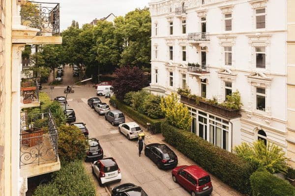 Predaj bytu 3-izbový 65 m², Neumünstersche Straße 23, Hamburg, Hamburg Predaj bytu 3-izbový 65 m², Neumünstersche Straße 23, Hamburg, Hamburg