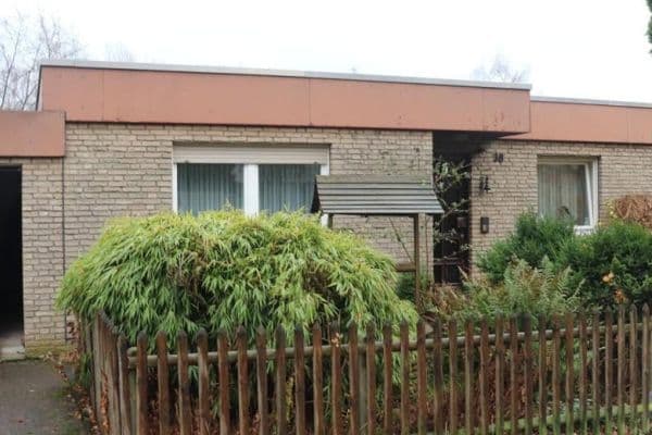 Predaj domu 206 m², pozemok 799 m², Herford Predaj domu 206 m², pozemok 799 m², Herford