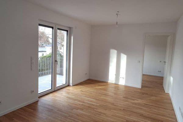 Prenájom bytu 2-izbový 51 m², Locher Str. 21, Solingen Prenájom bytu 2-izbový 51 m², Locher Str. 21, Solingen