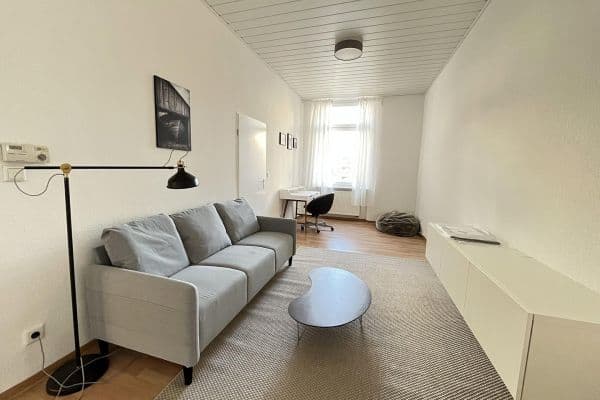 Prenájom bytu 2-izbový 55 m², Rödelsheimer Landstr. xx, Frankfurt am Main, Hesensko Prenájom bytu 2-izbový 55 m², Rödelsheimer Landstr. xx, Frankfurt am Main, Hesensko