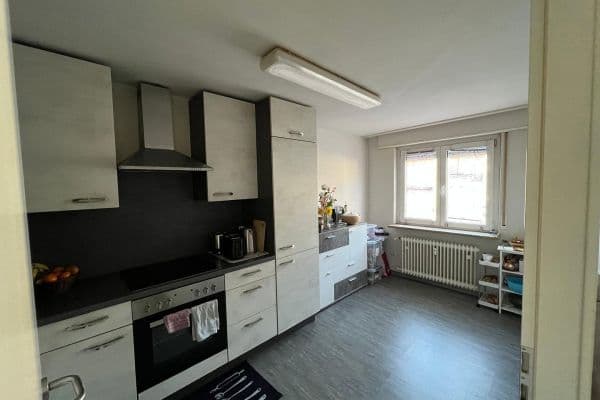 Prenájom bytu 2-izbový 58 m², Geislingen an der Steige, Bádensko-Wurttembersko Prenájom bytu 2-izbový 58 m², Geislingen an der Steige, Bádensko-Wurttembersko
