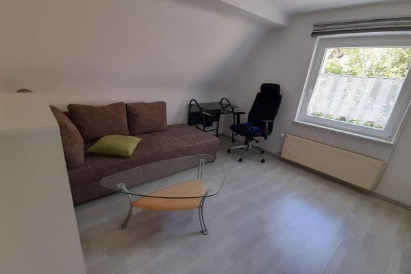 Prenájom bytu 2-izbový 38 m², Horb-Rexingen Prenájom bytu 2-izbový 38 m², Horb-Rexingen