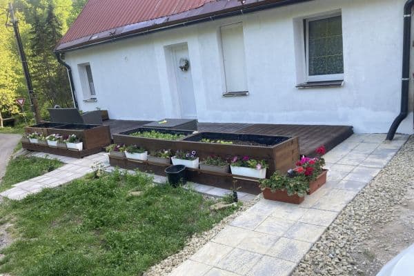 Predaj rekreačného objektu Predaj rekreačného objektu