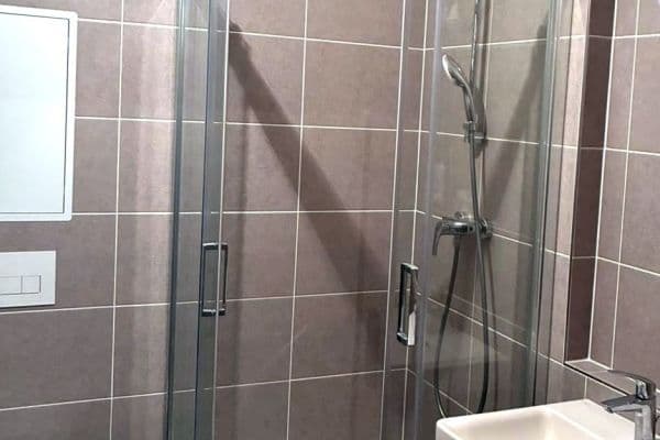 Prenájom bytu 2-izbový 38 m², Nádražní, Kralupy nad Vltavou Prenájom bytu 2-izbový 38 m², Nádražní, Kralupy nad Vltavou