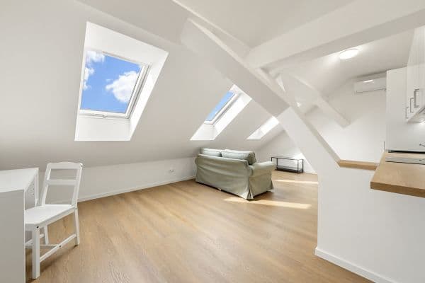 Predaj bytu 1-izbový 38 m², Draha, Telnice, Jihomoravský kraj Predaj bytu 1-izbový 38 m², Draha, Telnice, Jihomoravský kraj