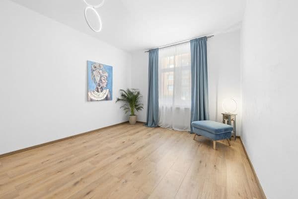 Predaj bytu 4-izbový 100 m², Masarykova, Židlochovice Predaj bytu 4-izbový 100 m², Masarykova, Židlochovice