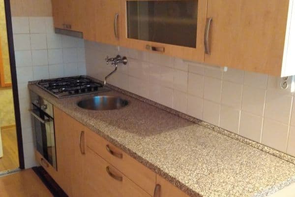 Prenájom bytu 2-izbový 56 m², Tolstého, Třebíč, Kraj Vysočina Prenájom bytu 2-izbový 56 m², Tolstého, Třebíč, Kraj Vysočina