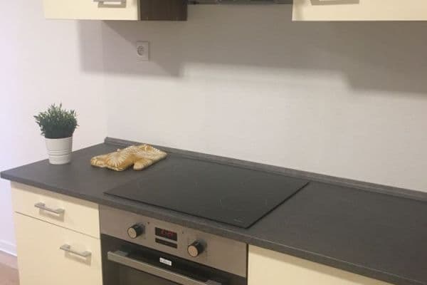 Prenájom bytu 2-izbový 42 m², Petra Jilemnického, Adamov Prenájom bytu 2-izbový 42 m², Petra Jilemnického, Adamov