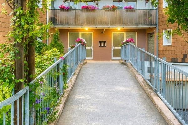 Predaj bytu 3-izbový 55 m², Oberhausen Predaj bytu 3-izbový 55 m², Oberhausen