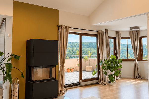 Prenájom bytu 4-izbový 135 m², Wingertweg 29, Ispringen Prenájom bytu 4-izbový 135 m², Wingertweg 29, Ispringen