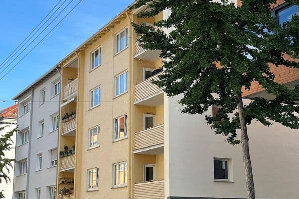 Prenájom bytu 3-izbový 61 m², Ludwigstr. 33, Stuttgart, Bádensko-Wurttembersko Prenájom bytu 3-izbový 61 m², Ludwigstr. 33, Stuttgart, Bádensko-Wurttembersko