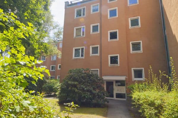 Predaj bytu 2-izbový 62 m², Berlin, Berlín Predaj bytu 2-izbový 62 m², Berlin, Berlín