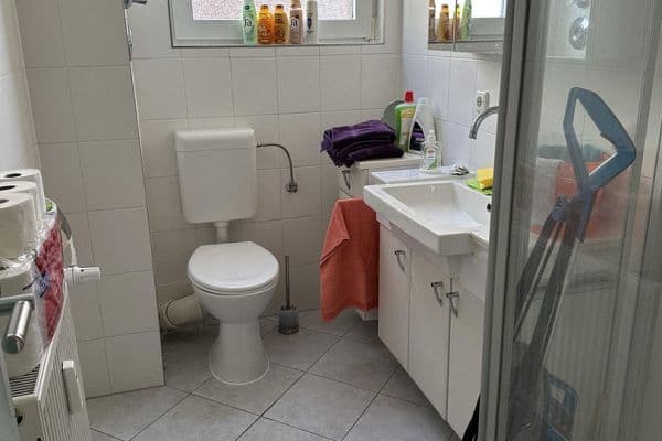 Prenájom bytu 2-izbový 55 m², martinstr. 28-30, mainz, Porýnie-Falcko Prenájom bytu 2-izbový 55 m², martinstr. 28-30, mainz, Porýnie-Falcko