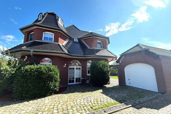 Predaj domu 104 m², pozemok 403 m², Große Maräne 36, Bad Kleinen OT Gallentin Predaj domu 104 m², pozemok 403 m², Große Maräne 36, Bad Kleinen OT Gallentin