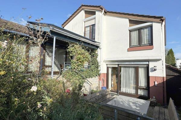 Predaj domu 148 m², pozemok 448 m², Mergenthalerstraße 4, Bietigheim-Bissingen Predaj domu 148 m², pozemok 448 m², Mergenthalerstraße 4, Bietigheim-Bissingen