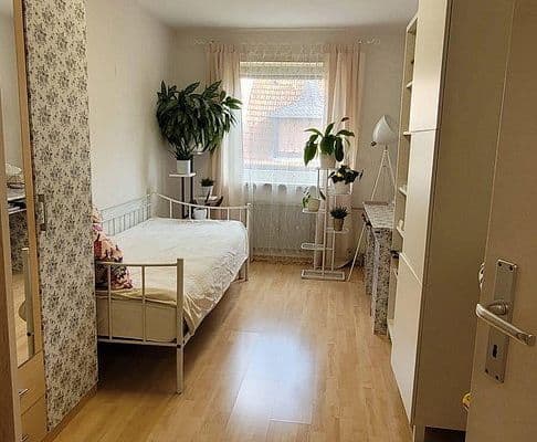 Prenájom bytu 2-izbový 59 m², Ludwigshafen Prenájom bytu 2-izbový 59 m², Ludwigshafen
