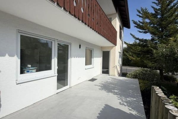Predaj bytu 4-izbový 110 m², Kaufbeurer Straße 34, Schwabmünchen Predaj bytu 4-izbový 110 m², Kaufbeurer Straße 34, Schwabmünchen