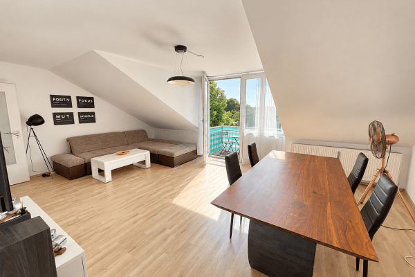 Predaj bytu 2-izbový 58 m², Ottostraße 69a, Ottobrunn, Bavorsko Predaj bytu 2-izbový 58 m², Ottostraße 69a, Ottobrunn, Bavorsko