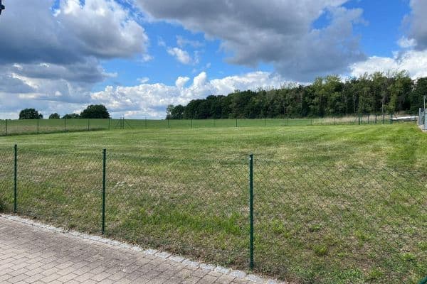 Predaj pozemku 798 m², Allersberg Predaj pozemku 798 m², Allersberg