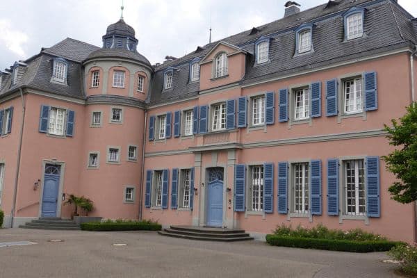 Prenájom bytu 3-izbový 80 m², Bonn Prenájom bytu 3-izbový 80 m², Bonn