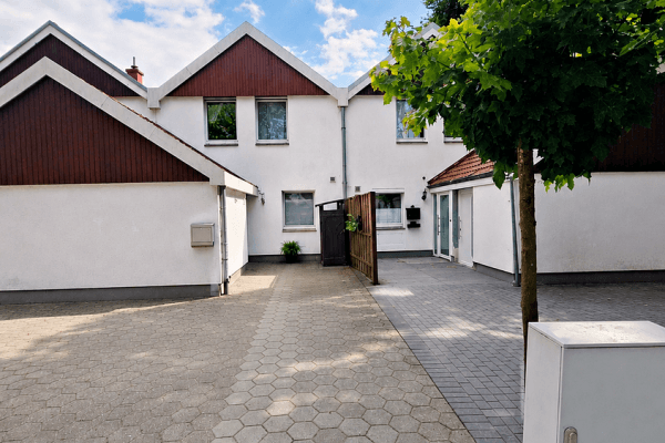 Predaj domu 110 m², pozemok 164 m², Ahrensburg Predaj domu 110 m², pozemok 164 m², Ahrensburg