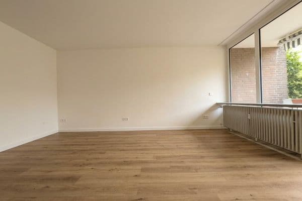 Prenájom bytu 3-izbový 70 m², Hafelsstraße 69B, Krefeld, Severné Porýnie - Westfálsko Prenájom bytu 3-izbový 70 m², Hafelsstraße 69B, Krefeld, Severné Porýnie - Westfálsko