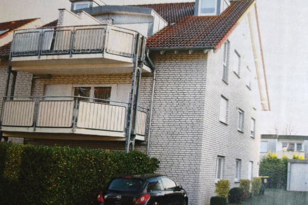 Predaj bytu 4-izbový 116 m², Paderborn Predaj bytu 4-izbový 116 m², Paderborn