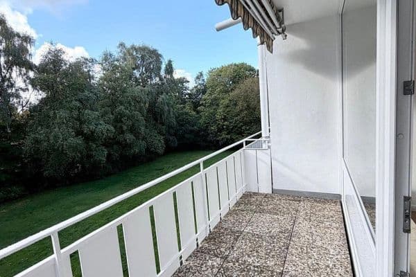 Predaj bytu 1-izbový 40 m², Rellingen Predaj bytu 1-izbový 40 m², Rellingen
