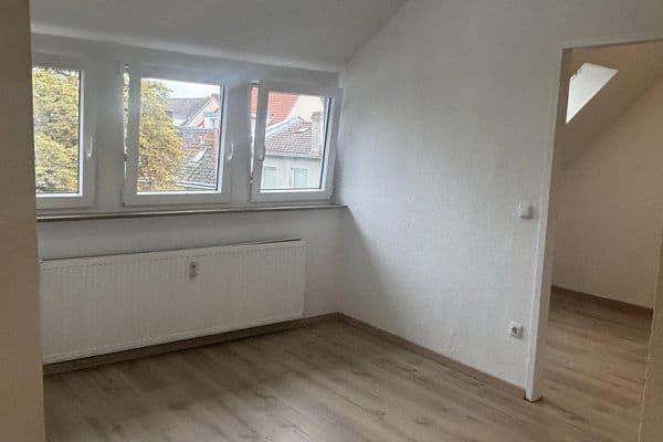 Prenájom bytu 2-izbový 43 m², Wittekindstraße 13, Osnabrück, Dolné Sasko Prenájom bytu 2-izbový 43 m², Wittekindstraße 13, Osnabrück, Dolné Sasko