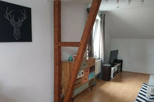 Prenájom bytu 3-izbový 80 m², Dr, C, Otto Str. 90XX, Bochum Prenájom bytu 3-izbový 80 m², Dr, C, Otto Str. 90XX, Bochum