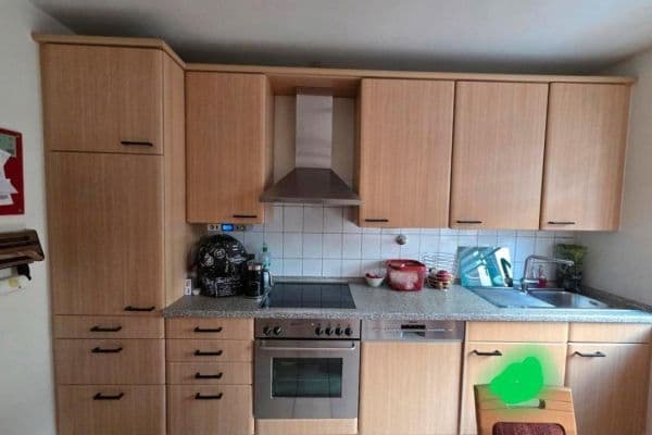 Prenájom bytu 2-izbový 64 m², Herzogstraße 97, Düsseldorf, Severné Porýnie - Westfálsko Prenájom bytu 2-izbový 64 m², Herzogstraße 97, Düsseldorf, Severné Porýnie - Westfálsko