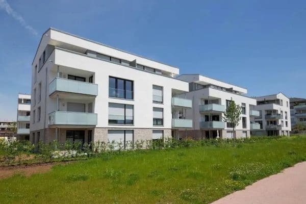 Prenájom bytu 3-izbový 82 m², Franz-Liszt-Allee 36, Bad Krozingen Prenájom bytu 3-izbový 82 m², Franz-Liszt-Allee 36, Bad Krozingen
