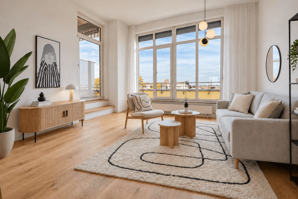 Predaj bytu 3-izbový 86 m², Germering, Bavorsko Predaj bytu 3-izbový 86 m², Germering, Bavorsko