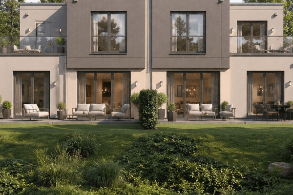 Predaj domu 171 m², pozemok 349 m², Obrigheim Predaj domu 171 m², pozemok 349 m², Obrigheim