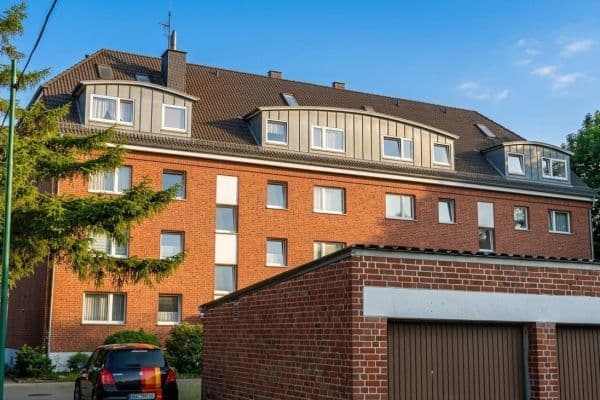 Predaj bytu 4-izbový 89 m², Kielerstraße 345b, Hamburg, Hamburg Predaj bytu 4-izbový 89 m², Kielerstraße 345b, Hamburg, Hamburg