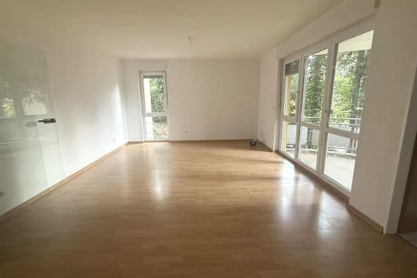 Prenájom bytu 2-izbový 63 m², Goethe Str 25, Herdecke Prenájom bytu 2-izbový 63 m², Goethe Str 25, Herdecke