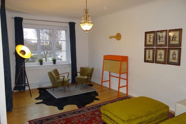 Prenájom bytu 2-izbový 53 m², Glienicker Weg 88, Berlin, Berlín Prenájom bytu 2-izbový 53 m², Glienicker Weg 88, Berlin, Berlín