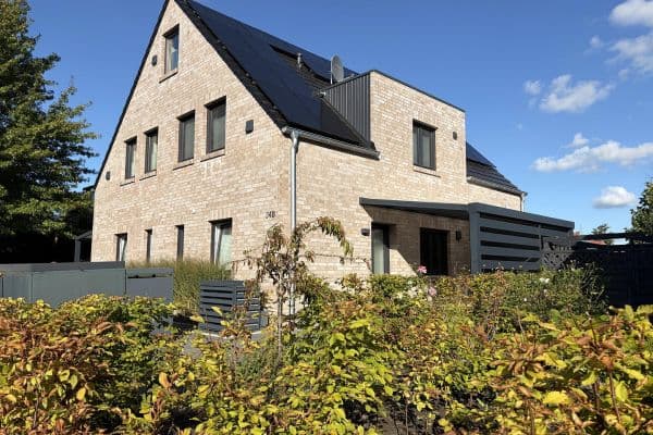Predaj domu 79 m², pozemok 254 m², Klinterweg 34b, Emden, Dolné Sasko Predaj domu 79 m², pozemok 254 m², Klinterweg 34b, Emden, Dolné Sasko