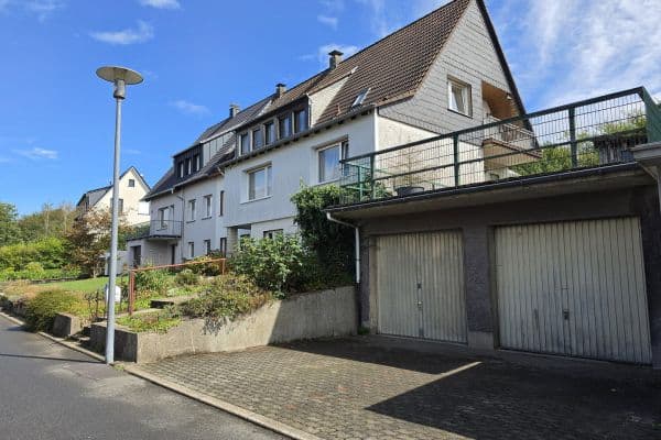 Predaj domu 182 m², pozemok 1.100 m², Mittlerer Worthhagen 66, Lüdenscheid Predaj domu 182 m², pozemok 1.100 m², Mittlerer Worthhagen 66, Lüdenscheid