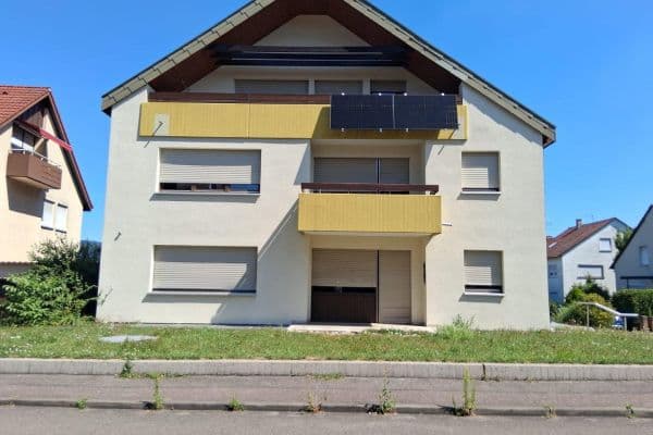 Predaj bytu 4-izbový 131 m², Deizisau Predaj bytu 4-izbový 131 m², Deizisau
