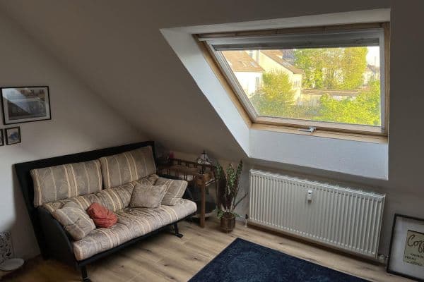 Predaj bytu 2-izbový 31 m², Bäuminghausstr. 153, Essen Predaj bytu 2-izbový 31 m², Bäuminghausstr. 153, Essen