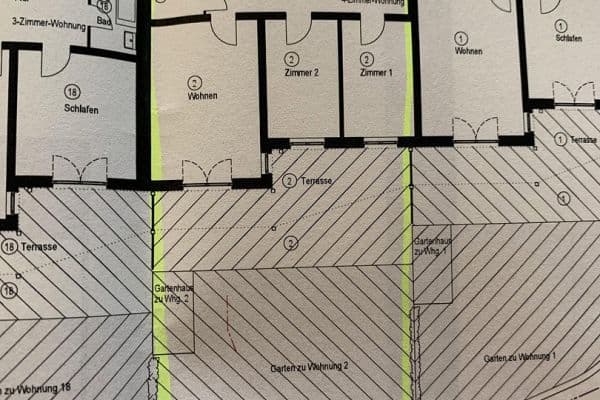 Predaj bytu 4-izbový 102 m², Leibnizweg 5, Lörrach, Bádensko-Wurttembersko Predaj bytu 4-izbový 102 m², Leibnizweg 5, Lörrach, Bádensko-Wurttembersko