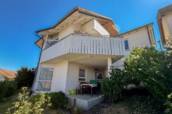 Predaj domu 170 m², pozemok 270 m², Zollernstr. 22/1, Kohlberg Predaj domu 170 m², pozemok 270 m², Zollernstr. 22/1, Kohlberg